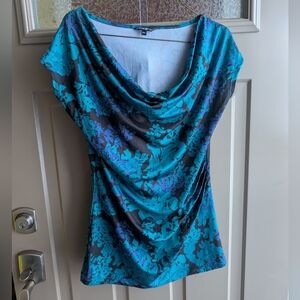 Womens Sz Med Blouse